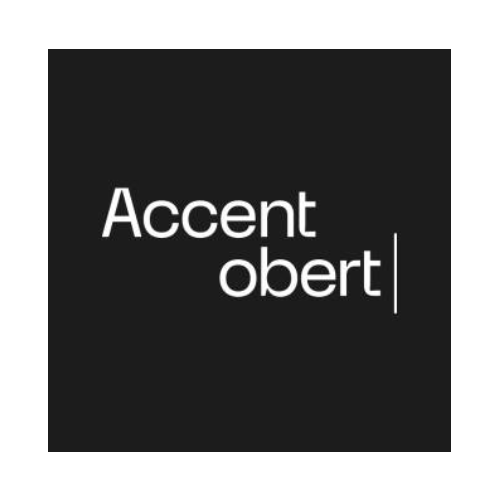 Accent Obert