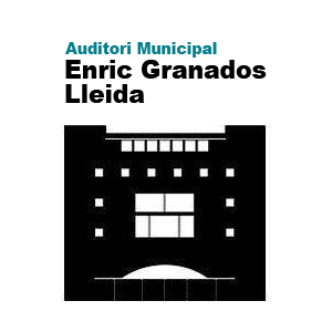 Auditori Enric Granados