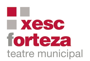 Teatre Xesc Forteza Palma