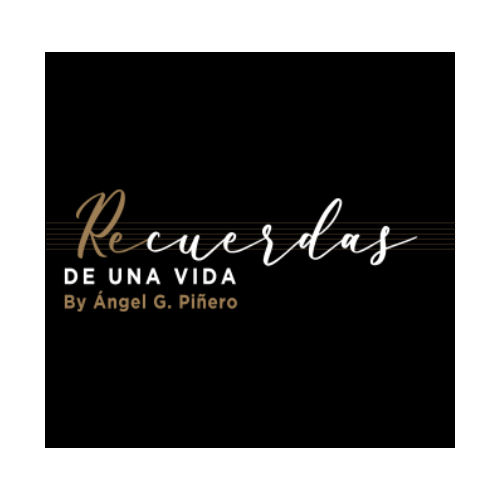 Recuerdas de una vida