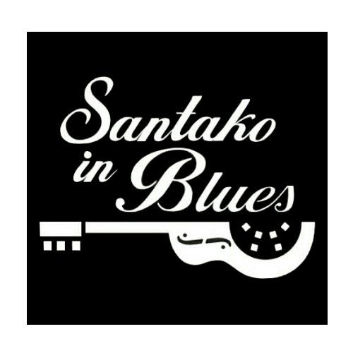 Santako in Blues
