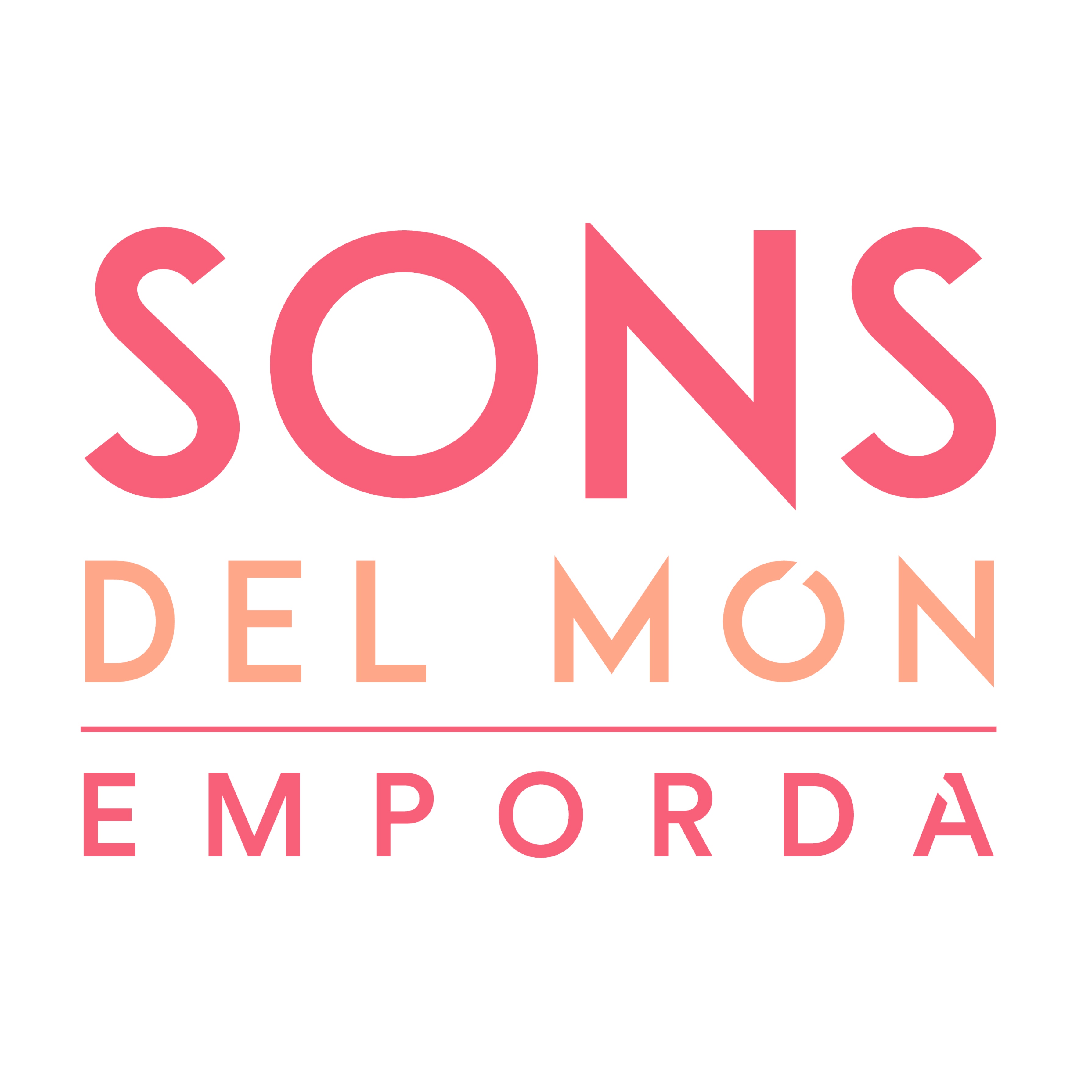 Sons del món