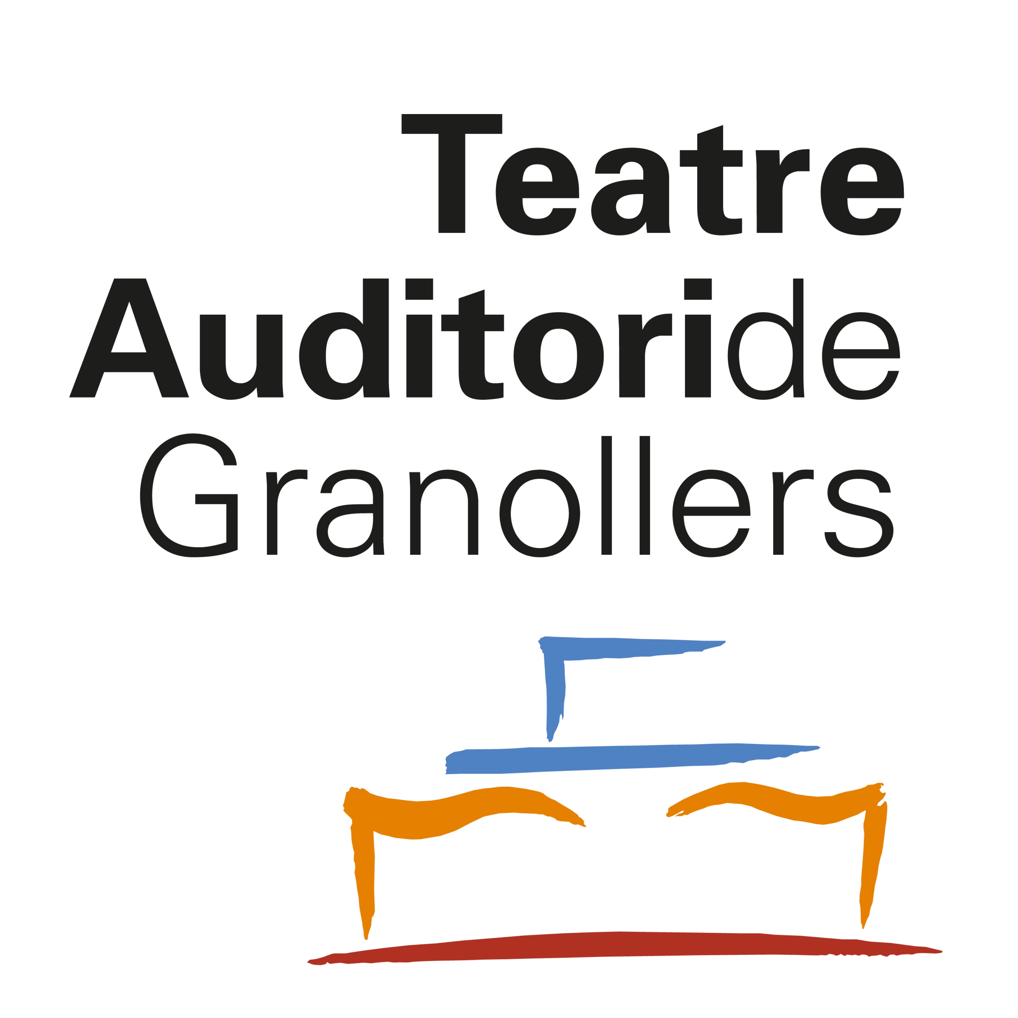 Teatre Auditori de Granollers