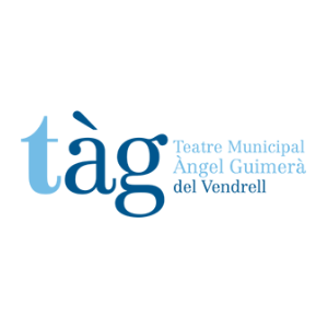 Teatre Àngel Guimerà Vendrell
