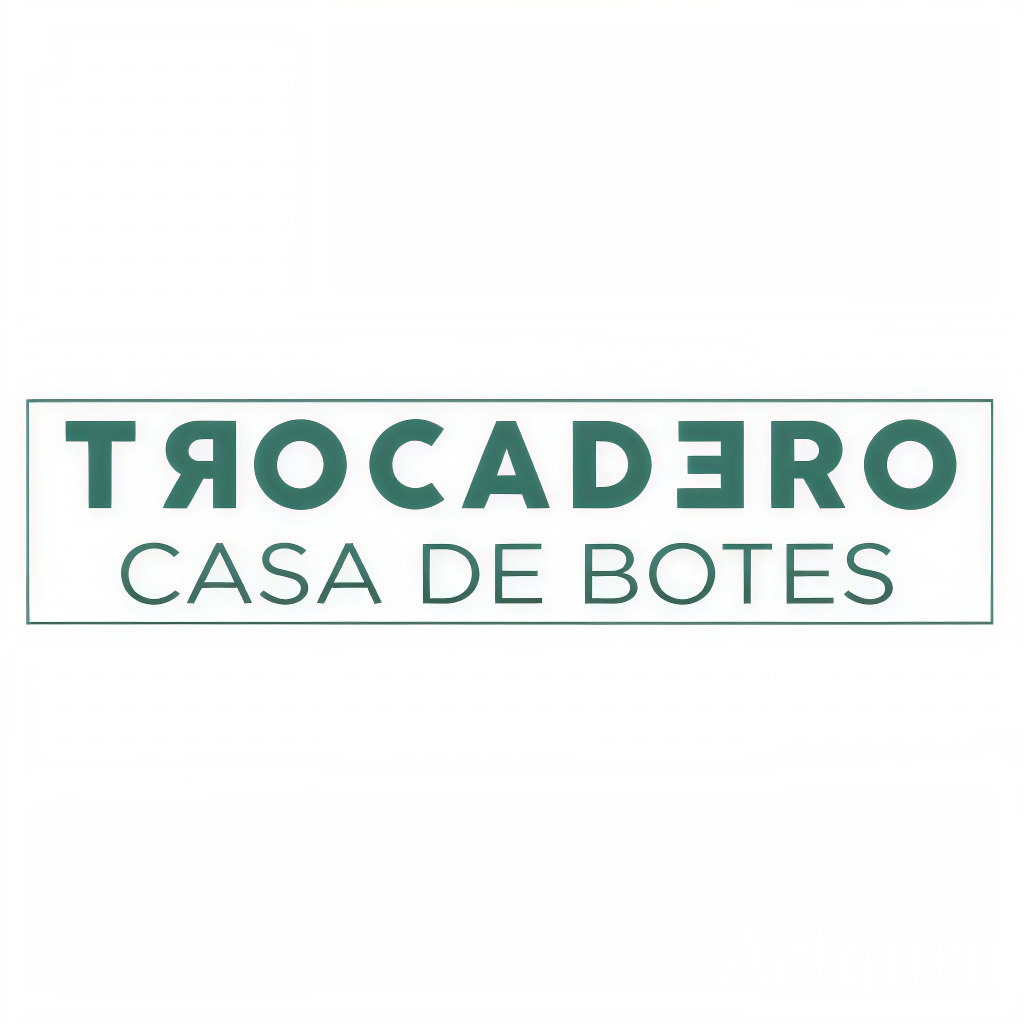 Trocadero Casa de Botes