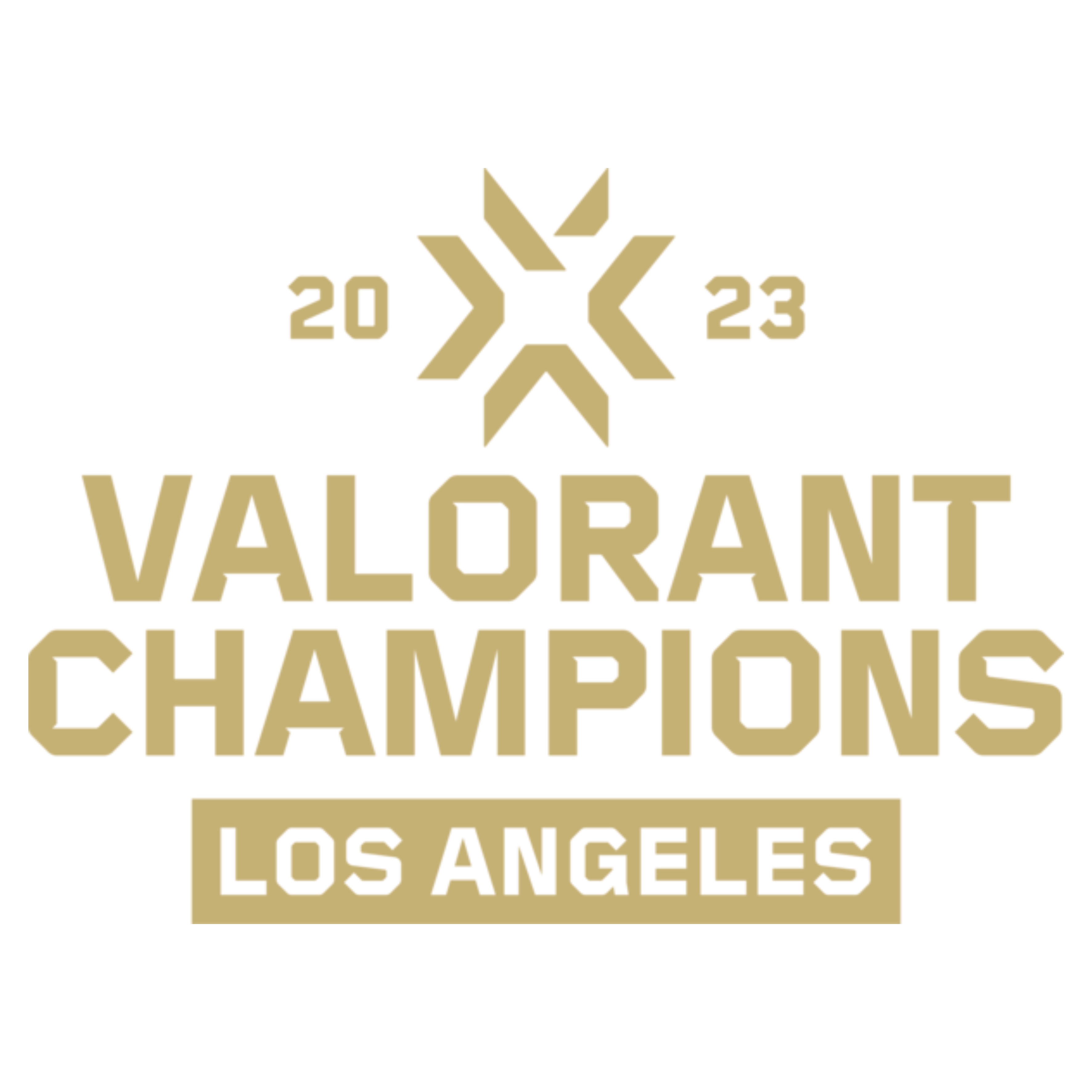 Valorant Champions