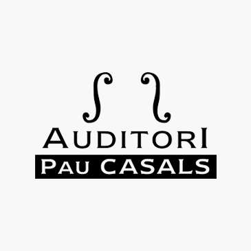 Auditori Pau Casals Vendrell
