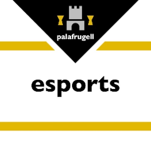 Esports Palafrugell