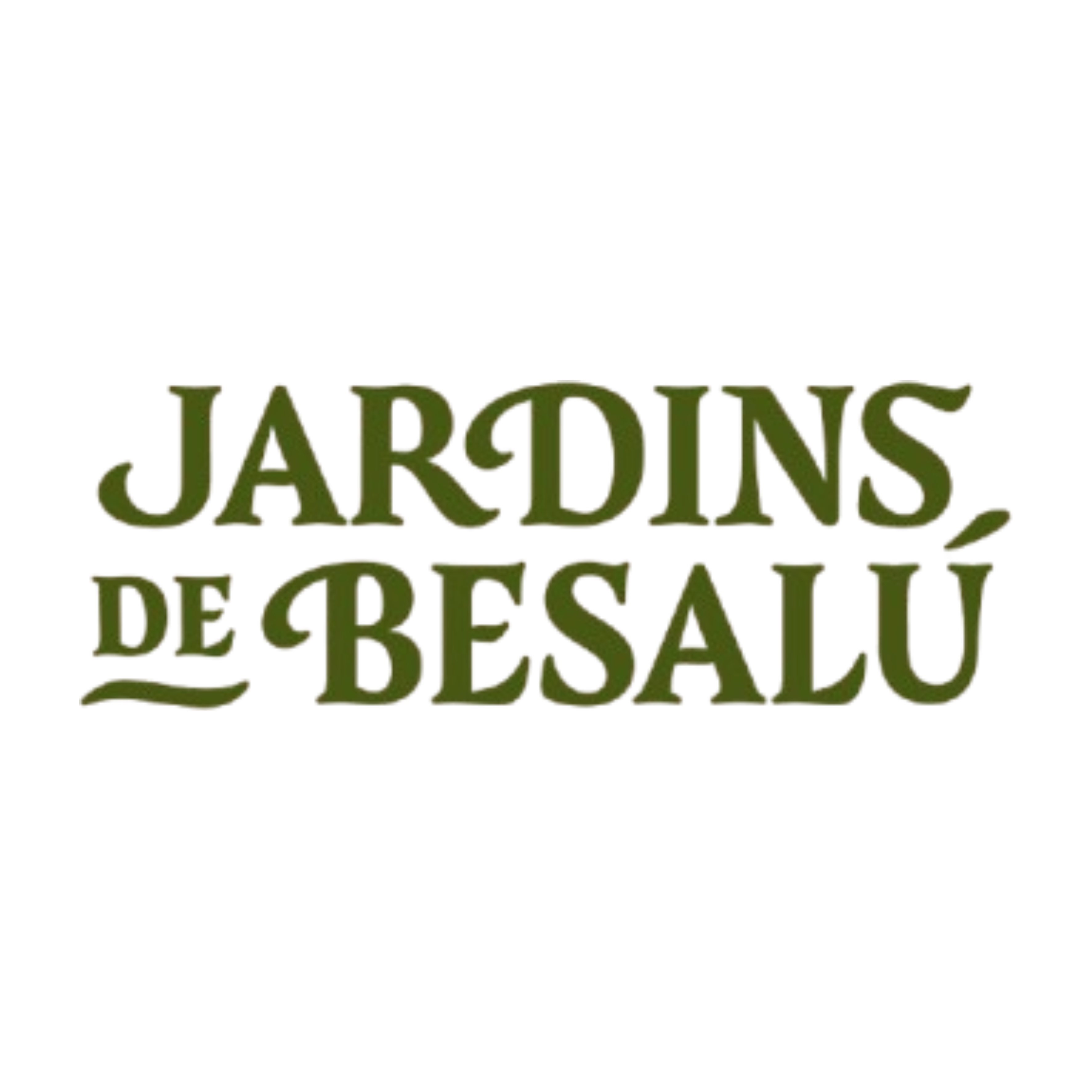 Jardins de Besalú