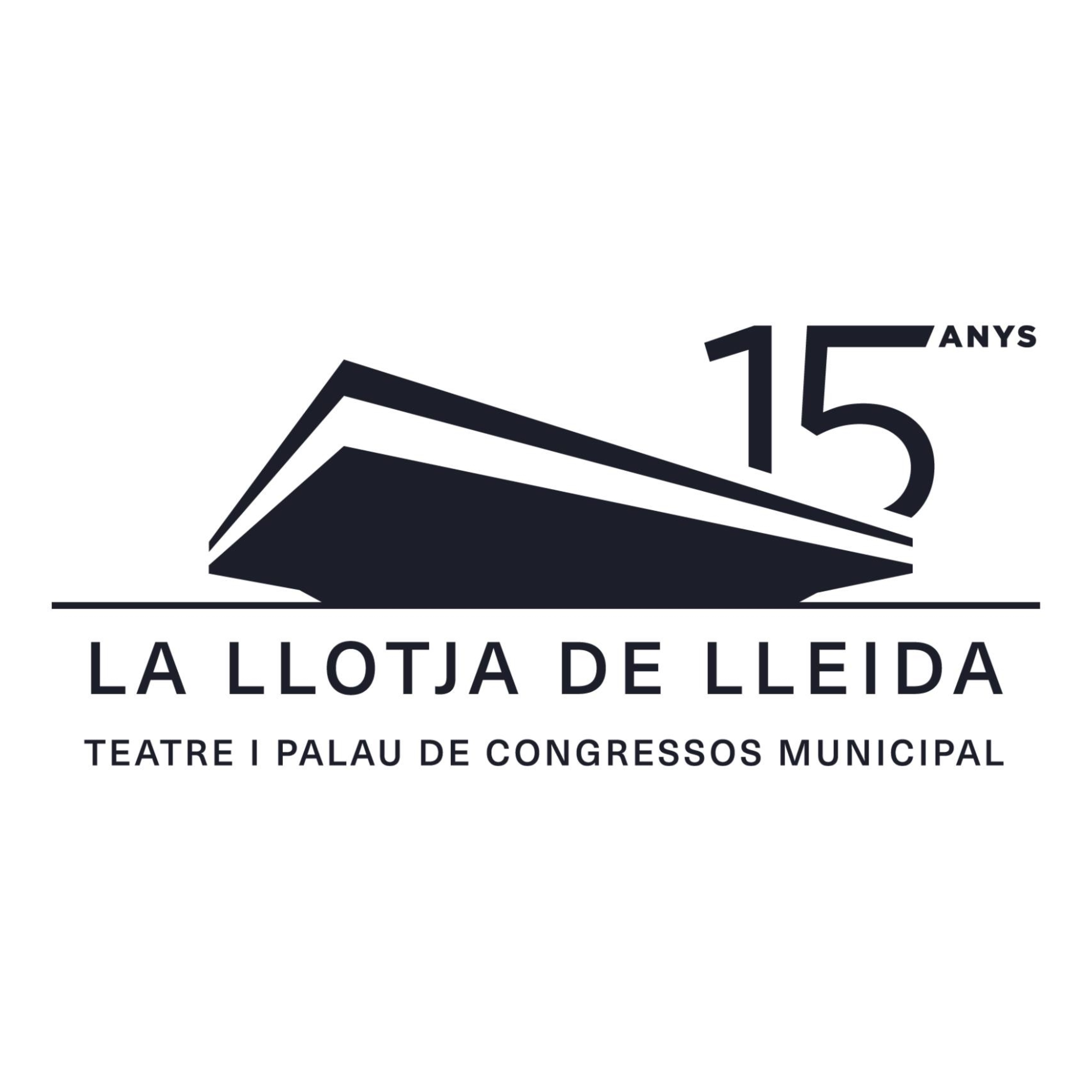 Teatre La Llotja de Lleida