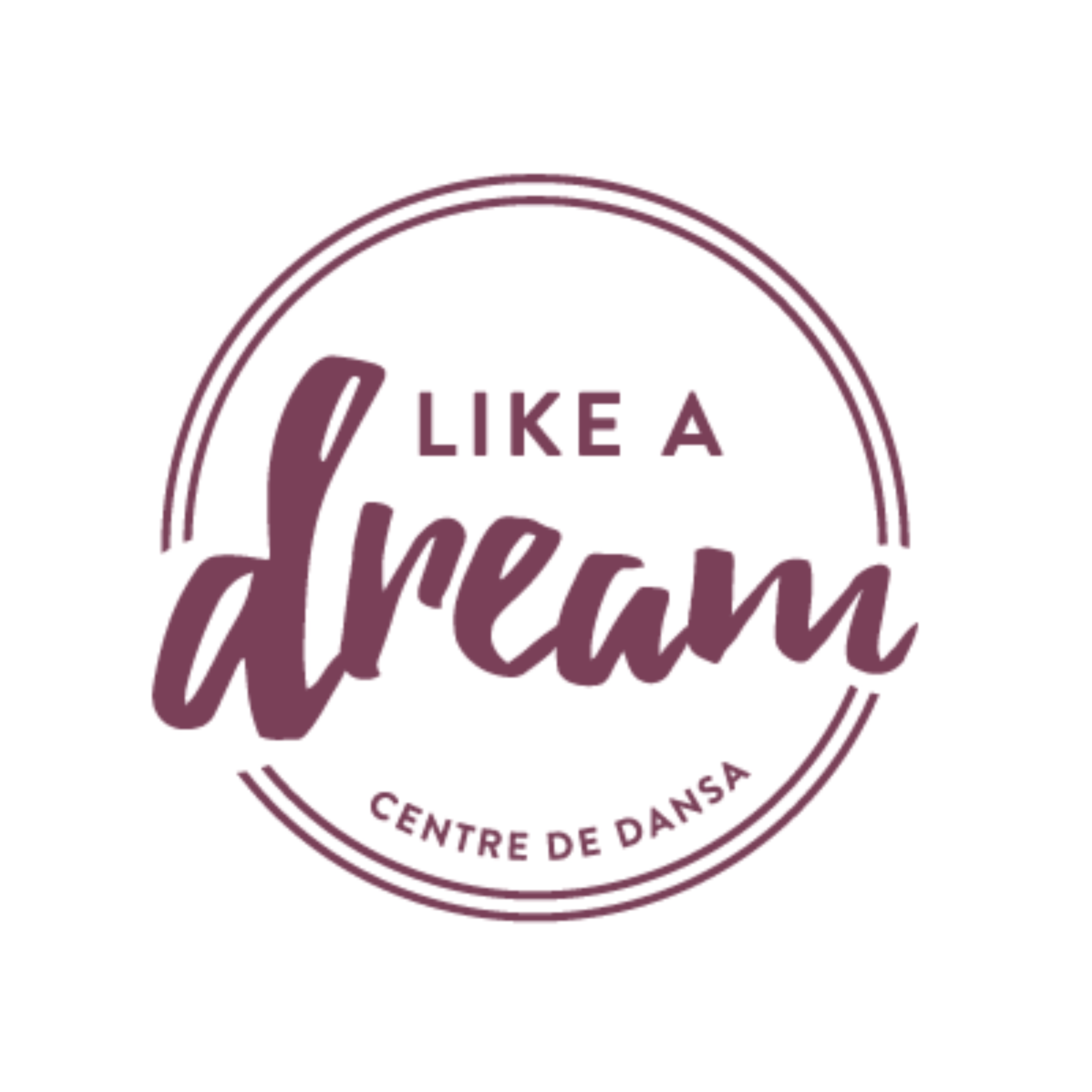 Like a dream