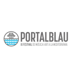 Portalblau