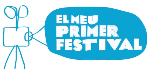 El meu primer festival de cine Barcelona