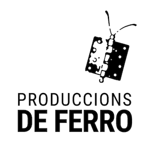 Produccions de ferro