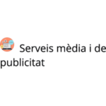 Serveis Mèdia